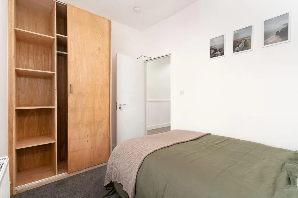 4 bedroom terraced house for rent