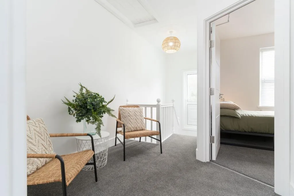 4 bedroom terraced house for rent