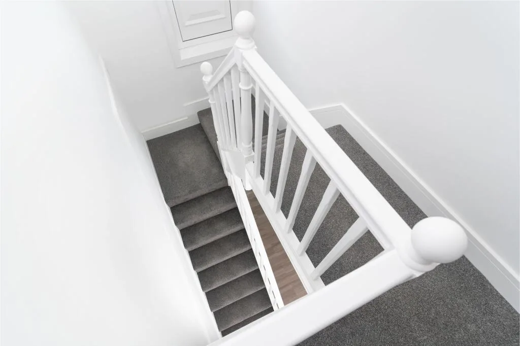 4 bedroom terraced house for rent