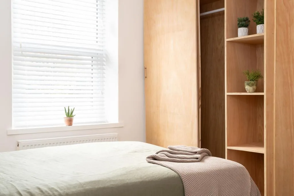 4 bedroom terraced house for rent
