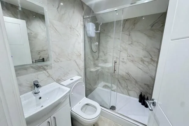 1 bedroom flat for rent