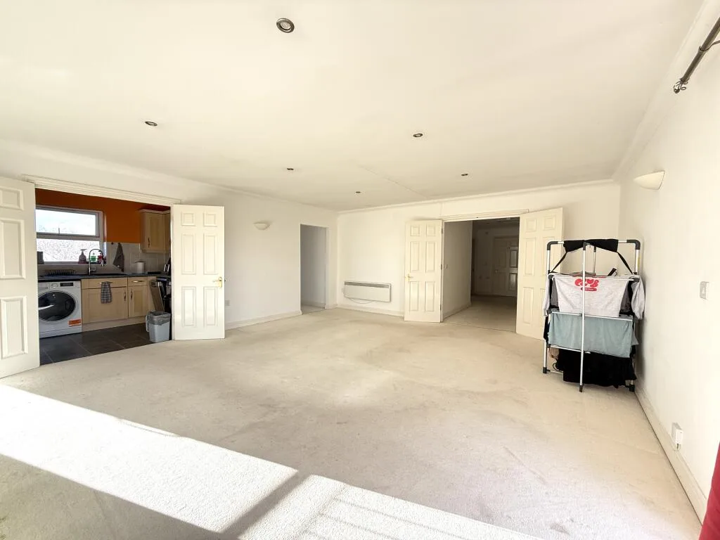 2 bedroom apartment for rent