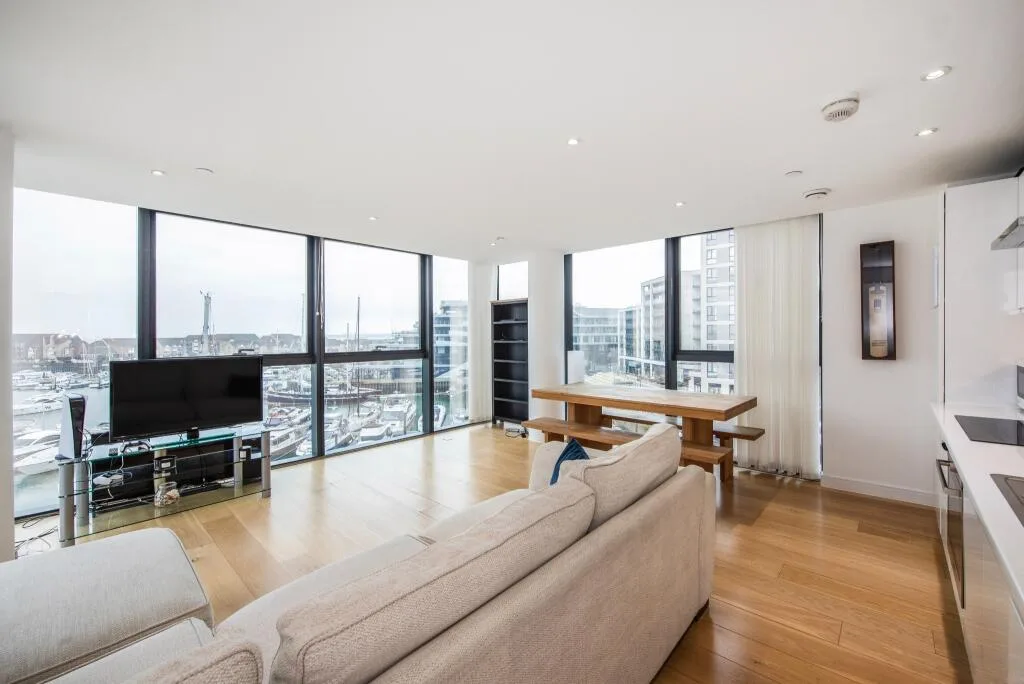2 bedroom apartment for rent