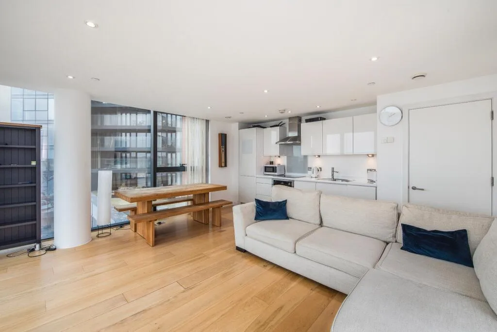 2 bedroom apartment for rent