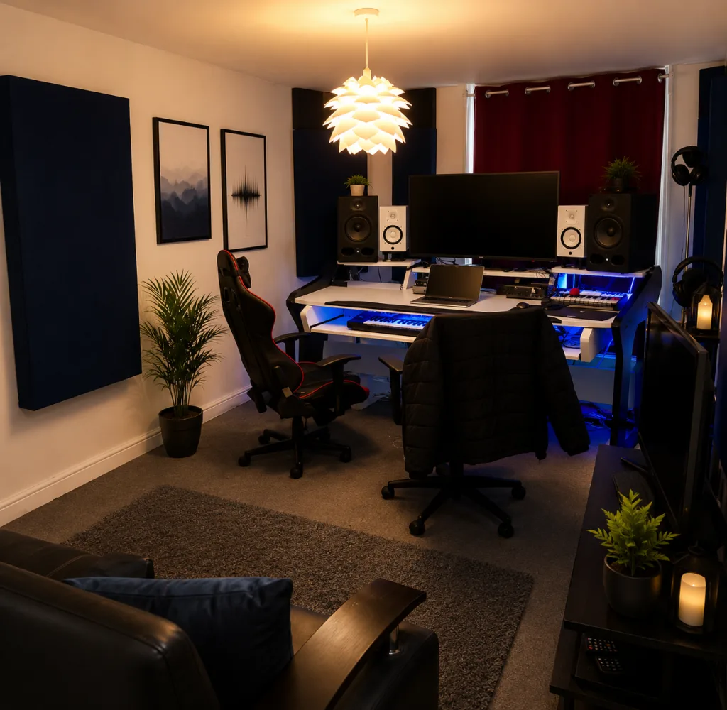 1 bedroom flat for rent