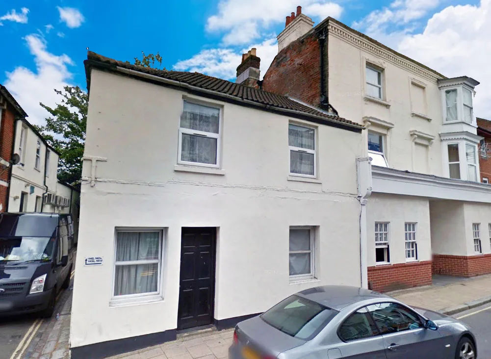 1 bedroom flat for rent