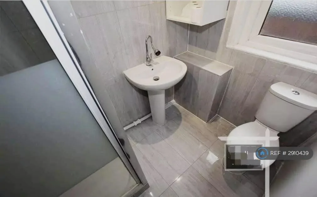 4 bedroom maisonette for rent