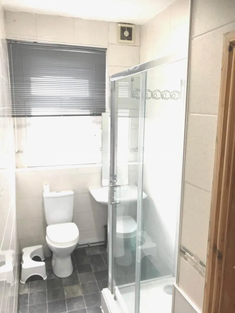 4 bedroom duplex for rent