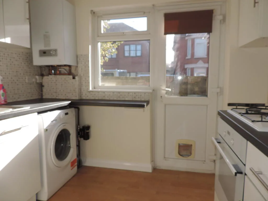 1 bedroom flat for rent