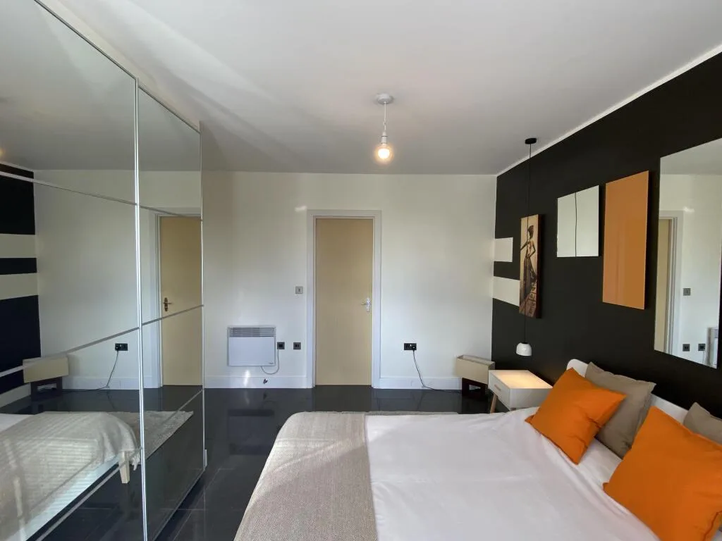 2 bedroom apartment for rent