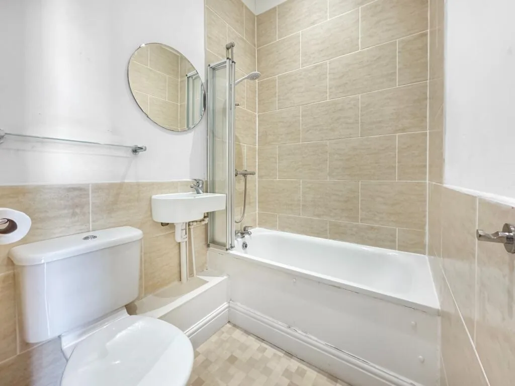 1 bedroom flat for rent