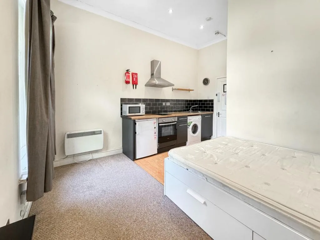 1 bedroom flat for rent