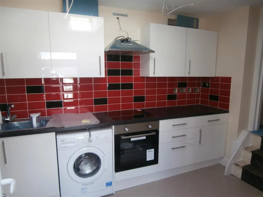 3 bedroom apartment for rent
