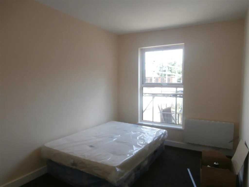 3 bedroom apartment for rent