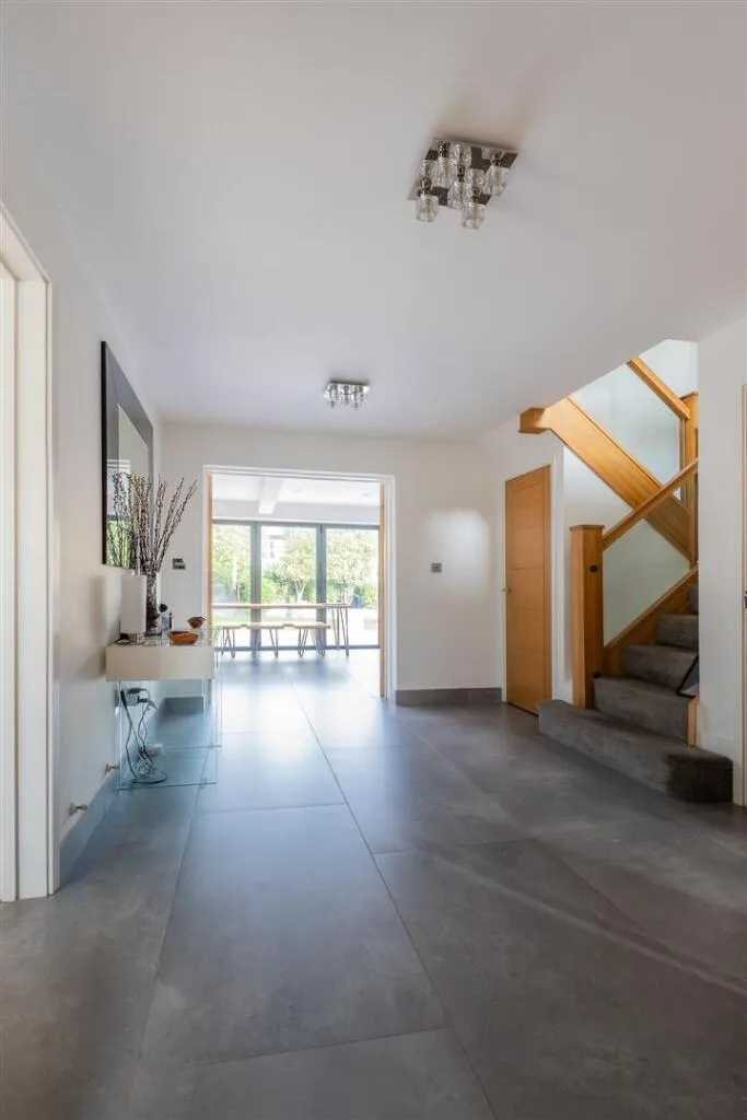 4 bedroom detached house for rent