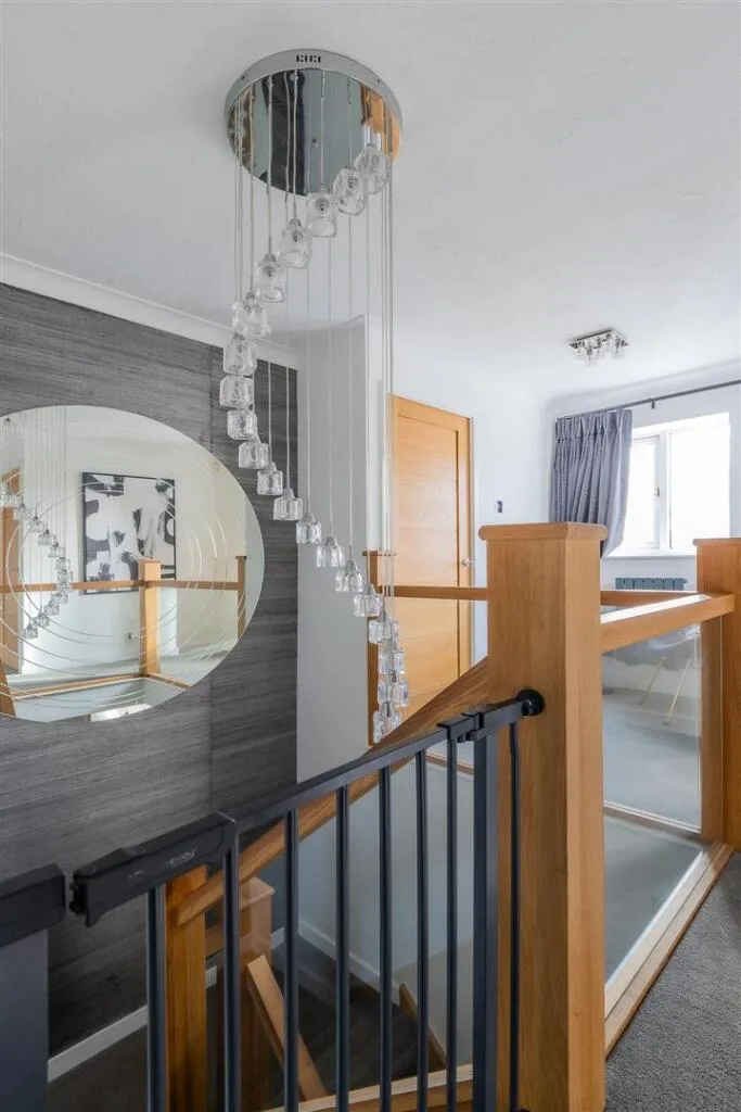 4 bedroom detached house for rent