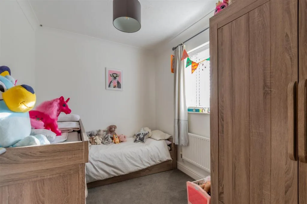 4 bedroom detached house for rent