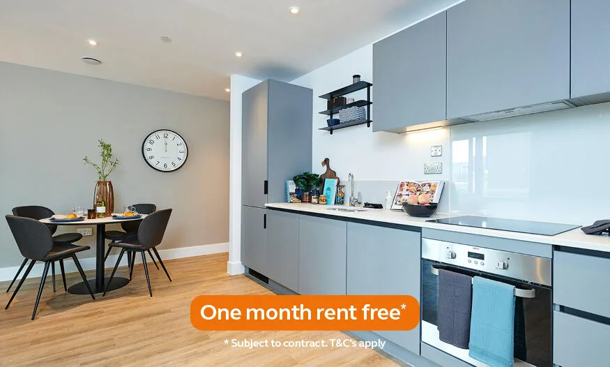 2 bedroom apartment for rent