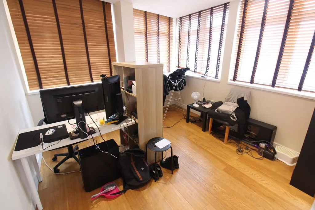 1 bedroom apartment for rent