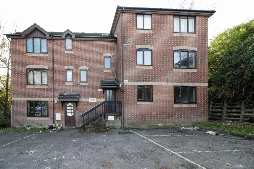1 bedroom flat for rent
