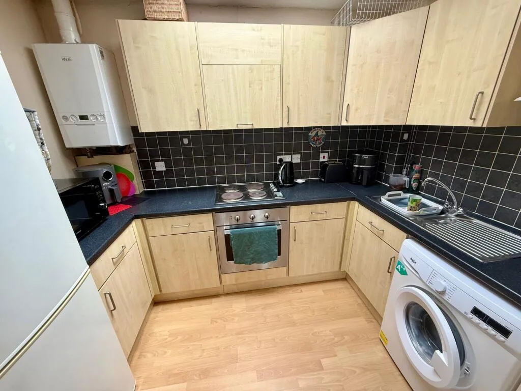 2 bedroom bungalow for rent