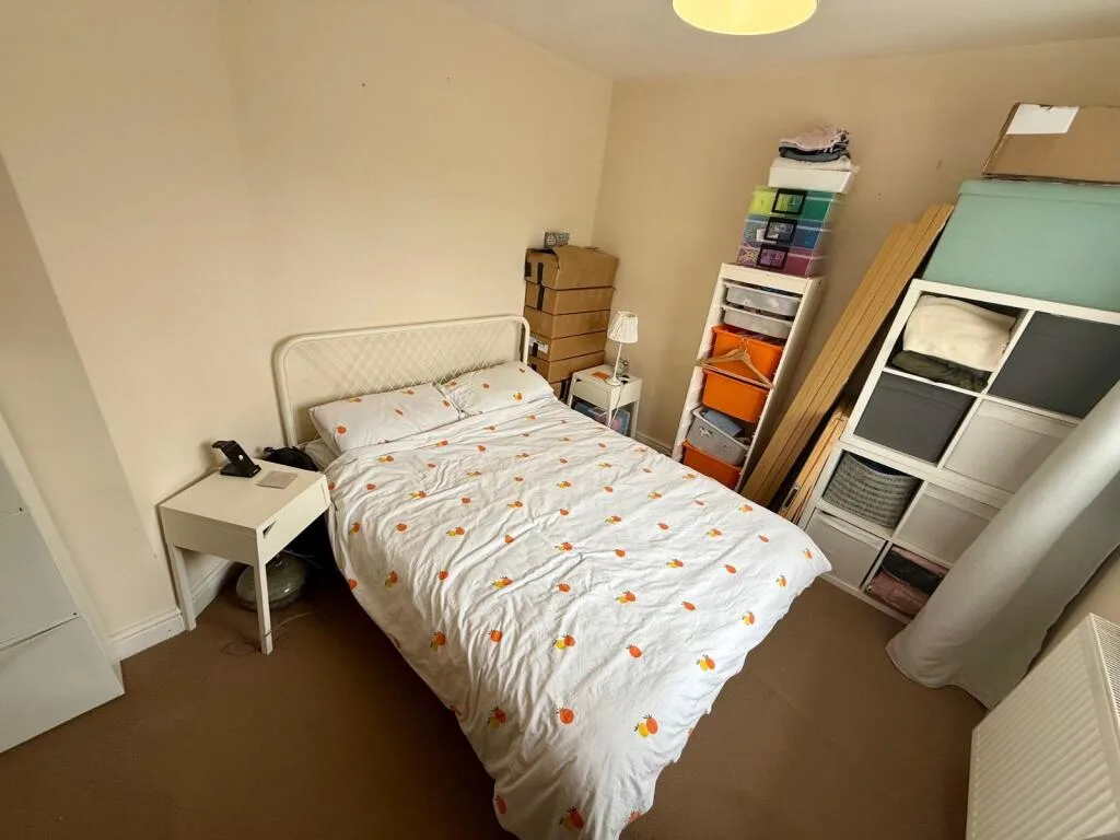 2 bedroom bungalow for rent