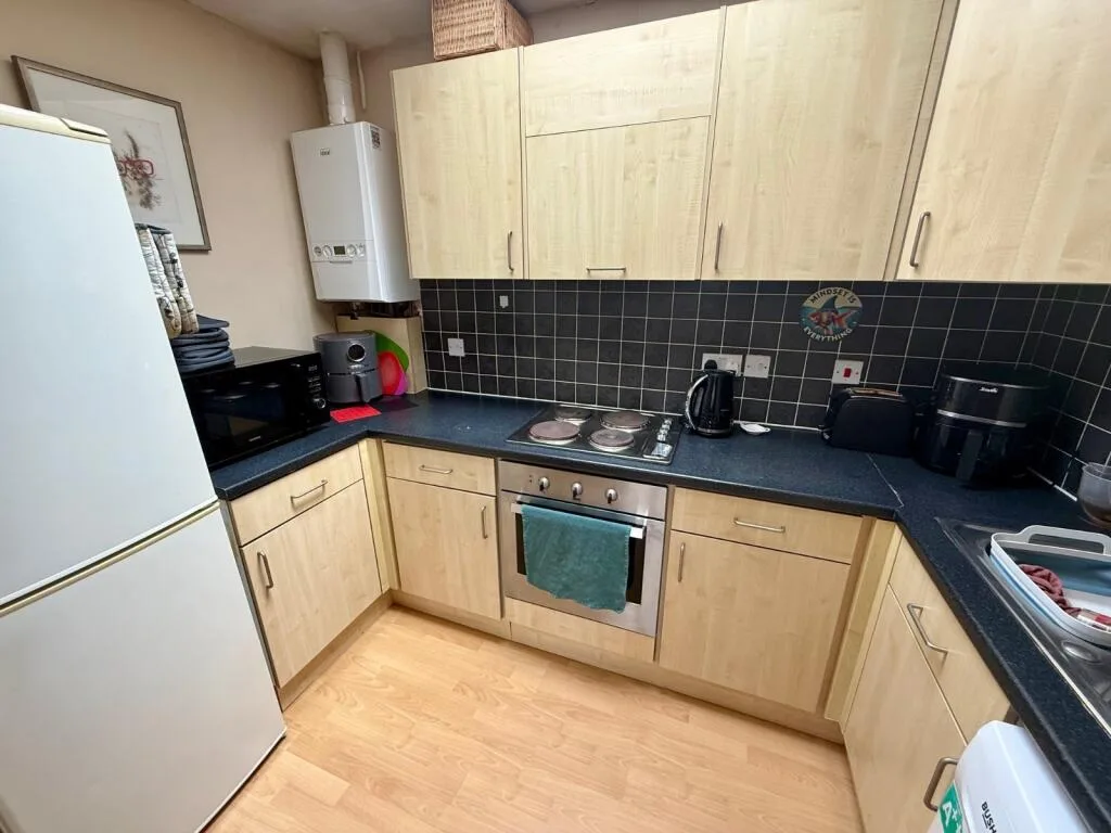 2 bedroom bungalow for rent