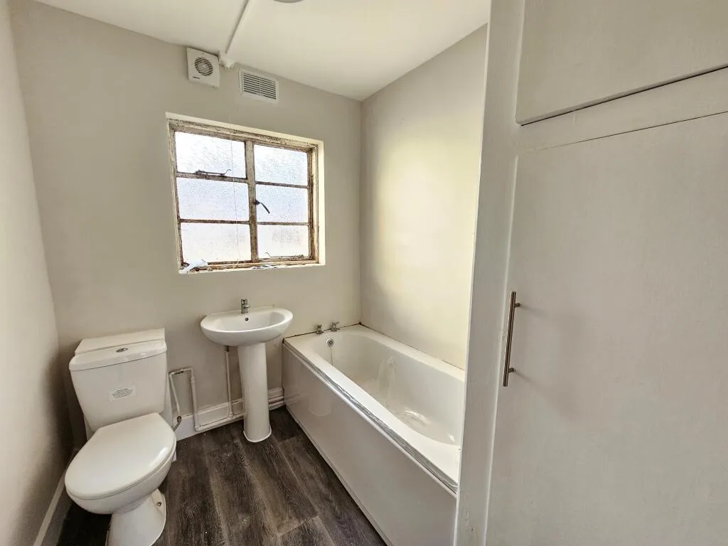 2 bedroom property for rent