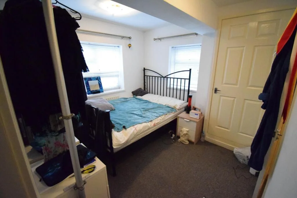 1 bedroom ground floor flat for rent