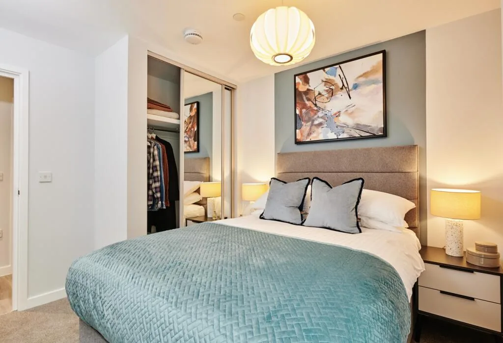 2 bedroom apartment for rent