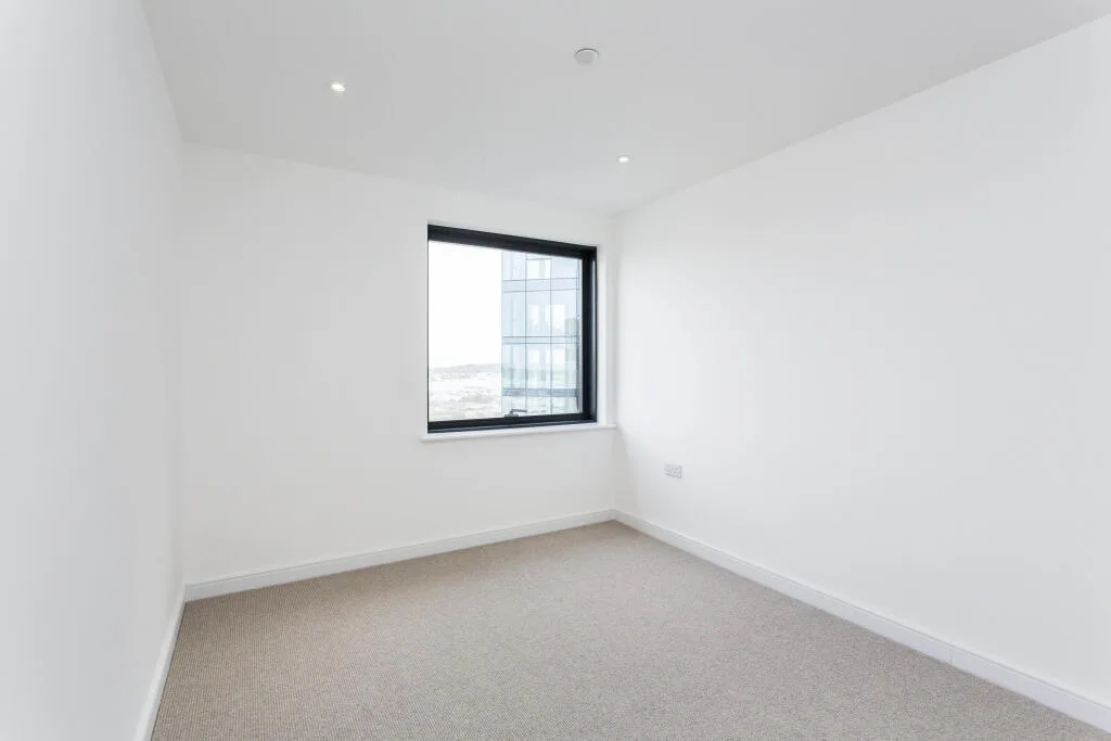 The Moresby Tower, Ocean Village, Southampton, SO14