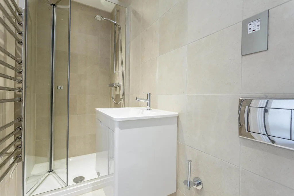 The Moresby Tower, Ocean Village, Southampton, SO14