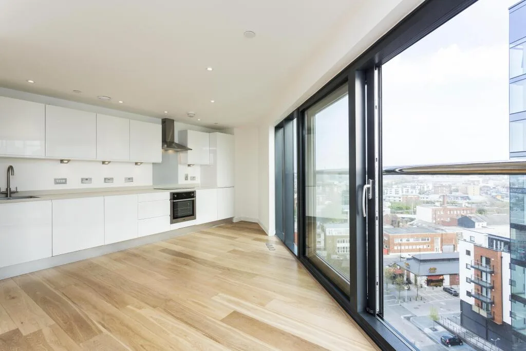 The Moresby Tower, Ocean Village, Southampton, SO14