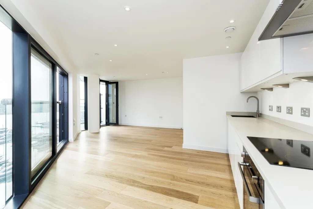 The Moresby Tower, Ocean Village, Southampton, SO14