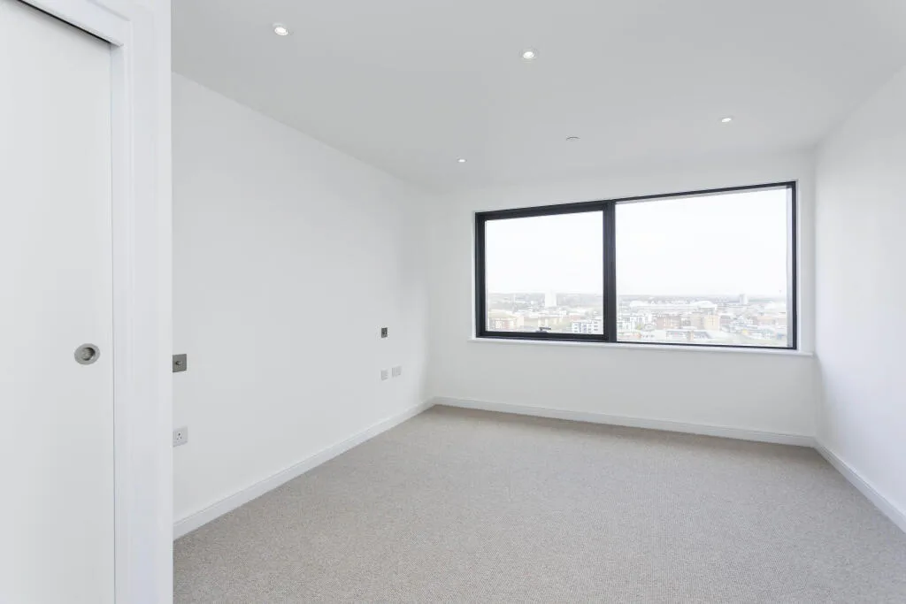 The Moresby Tower, Ocean Village, Southampton, SO14