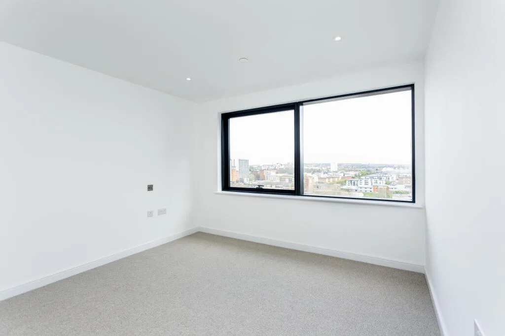 The Moresby Tower, Ocean Village, Southampton, SO14