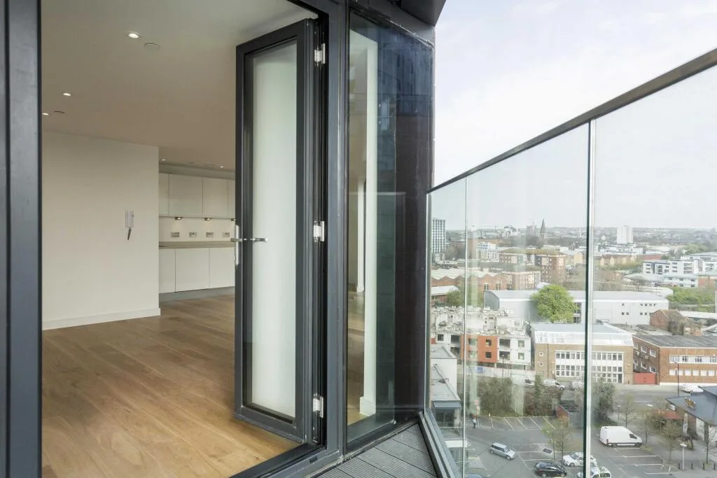 The Moresby Tower, Ocean Village, Southampton, SO14