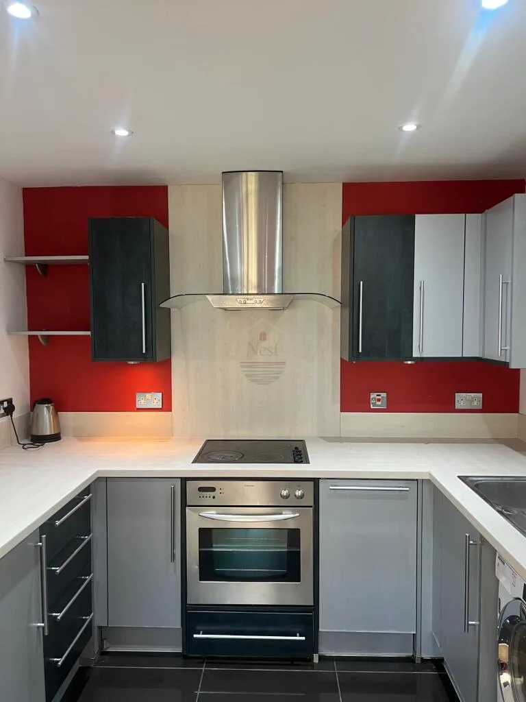 1 bedroom flat for rent