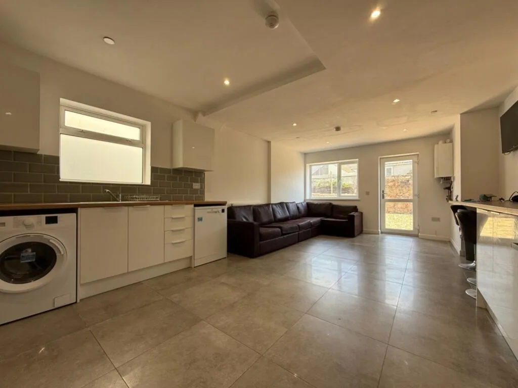 3 bedroom terraced house for rent