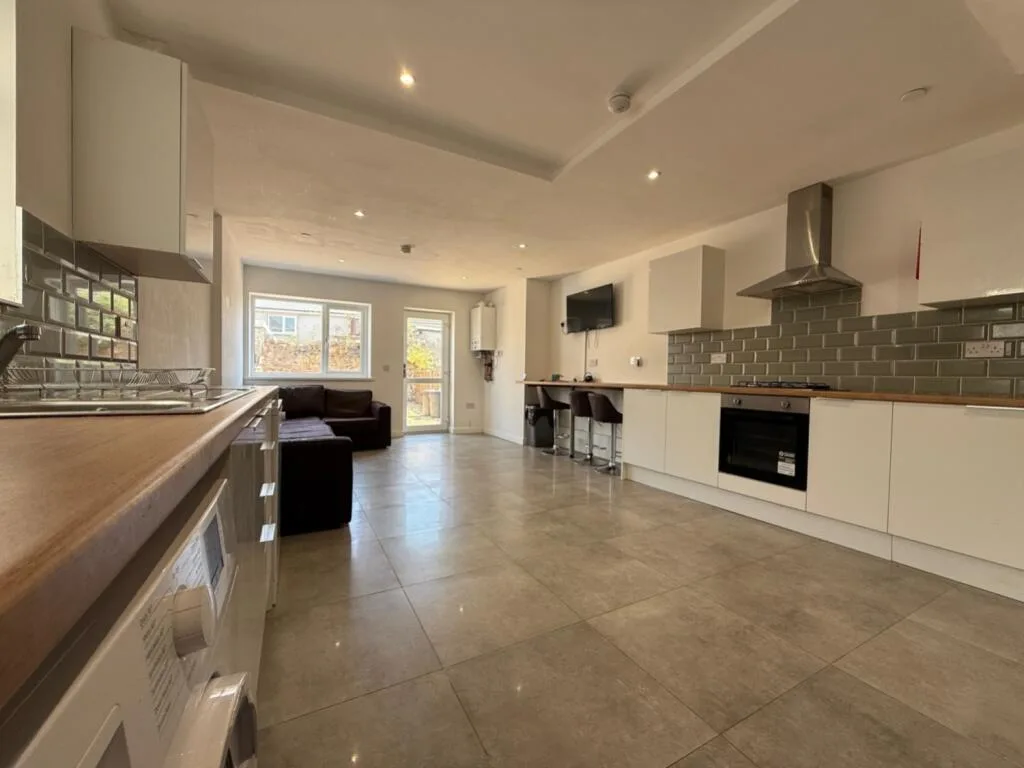 3 bedroom terraced house for rent