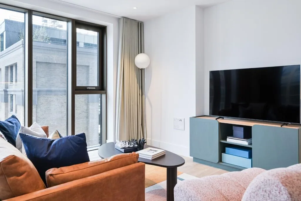 2 bedroom apartment for rent