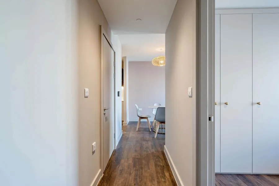 2 bedroom apartment for rent