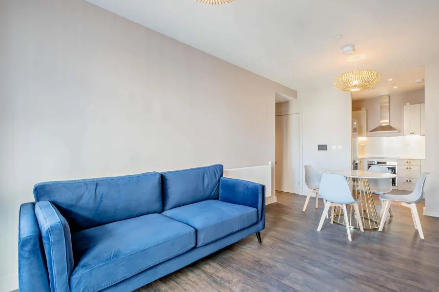 2 bedroom apartment for rent