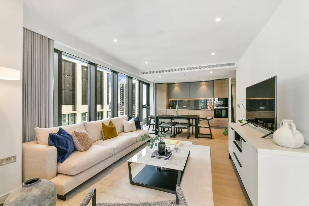 2 bedroom apartment for rent