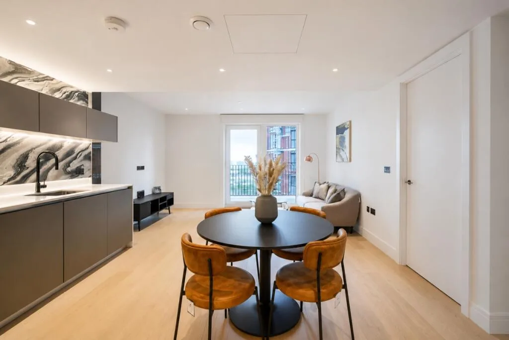 1 bedroom apartment for rent