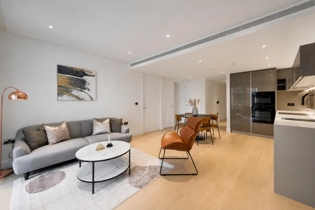 1 bedroom apartment for rent