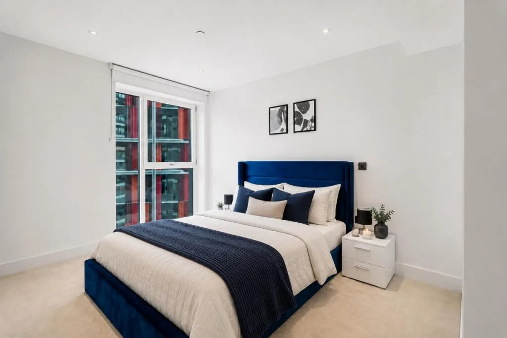 1 bedroom apartment for rent
