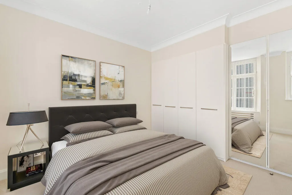2 bedroom apartment for rent