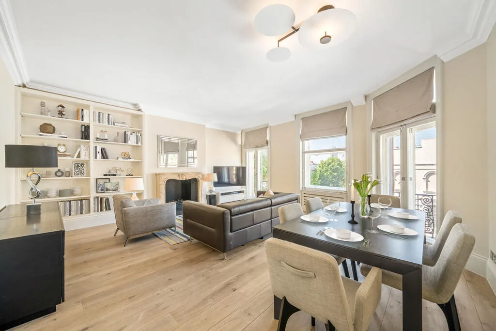 2 bedroom apartment for rent
