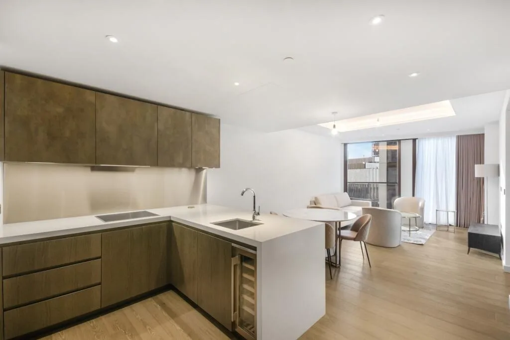 1 bedroom apartment for rent